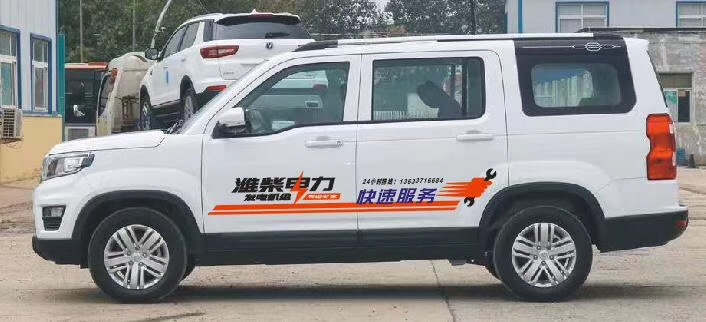 發電機組功率與海拔、溫度、使用時間之間的關系